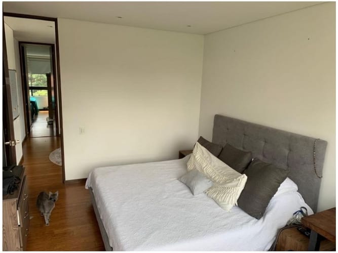 Apartamento de 3 alcobas en venta en Loma Del Campestre, Medellín, 190 m² · foto 8 de 15