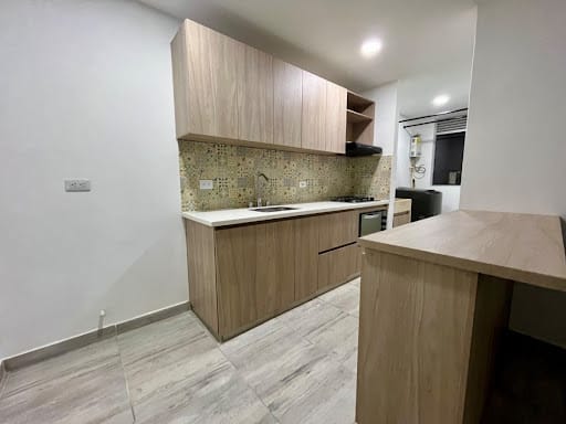 Apartamento de 3 alcobas en venta en Belén Rincón, Medellín, 81 m² · foto 10 de 22