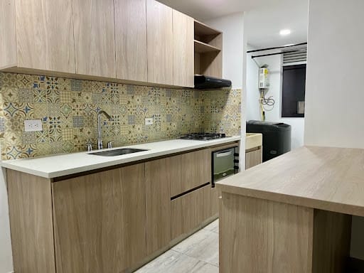 Apartamento de 3 alcobas en venta en Belén Rincón, Medellín, 81 m² · foto 11 de 22