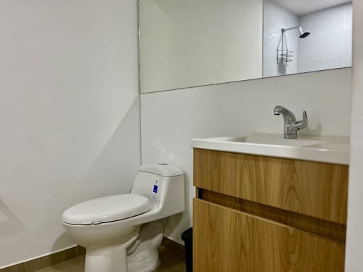 Apartamento de 3 alcobas en venta en Belén Rincón, Medellín, 81 m² · foto 14 de 22