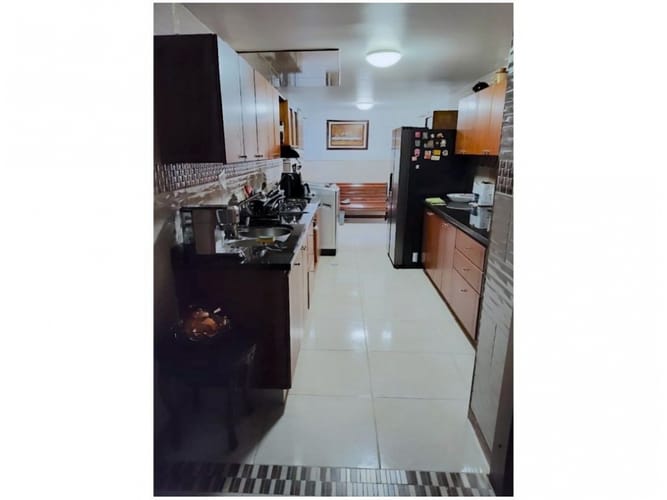 Apartamento de 3 alcobas en venta en Nueva Villa De Aburra, Medellín, 122 m² · foto 4 de 12