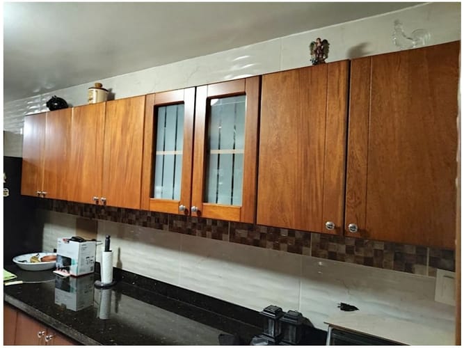 Apartamento de 3 alcobas en venta en Nueva Villa De Aburra, Medellín, 122 m² · foto 5 de 12