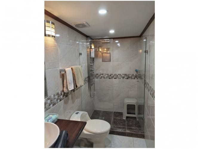 Apartamento de 3 alcobas en venta en Nueva Villa De Aburra, Medellín, 122 m² · foto 7 de 12