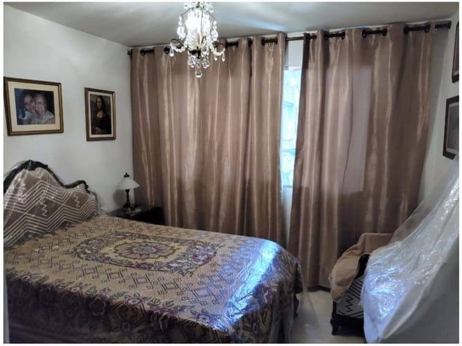 Apartamento de 3 alcobas en venta en Nueva Villa De Aburra, Medellín, 122 m² · foto 8 de 12
