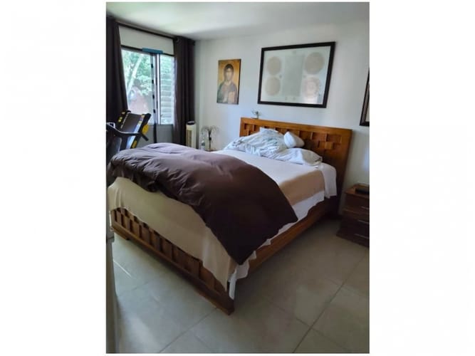 Apartamento de 3 alcobas en venta en Nueva Villa De Aburra, Medellín, 122 m² · foto 9 de 12