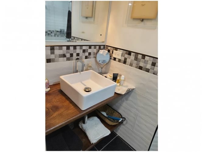 Apartamento de 3 alcobas en venta en Nueva Villa De Aburra, Medellín, 122 m² · foto 11 de 12