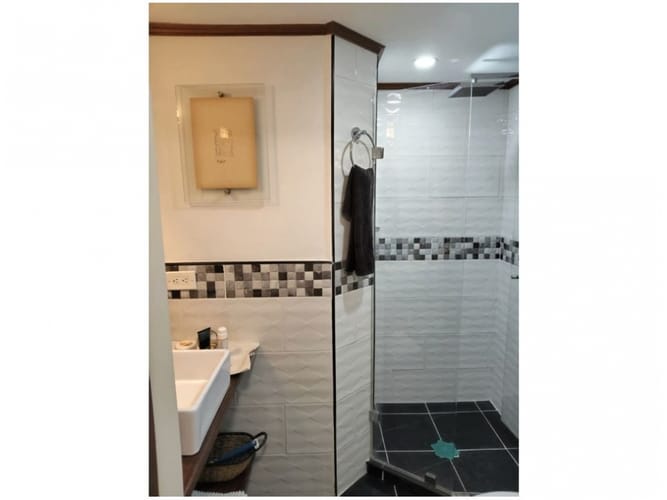 Apartamento de 3 alcobas en venta en Nueva Villa De Aburra, Medellín, 122 m² · foto 12 de 12