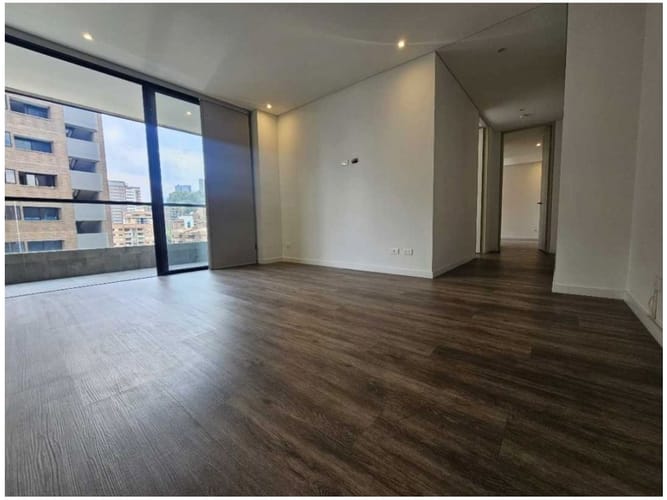 Apartamento de 2 alcobas en venta en La Florida, Medellín, 85 m² · foto 4 de 13