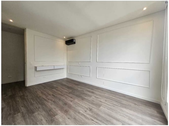 Apartamento de 2 alcobas en venta en La Florida, Medellín, 85 m² · foto 5 de 13