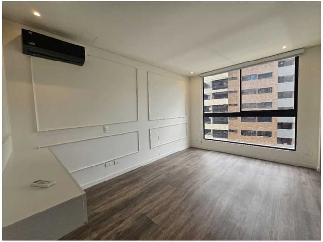 Apartamento de 2 alcobas en venta en La Florida, Medellín, 85 m² · foto 6 de 13