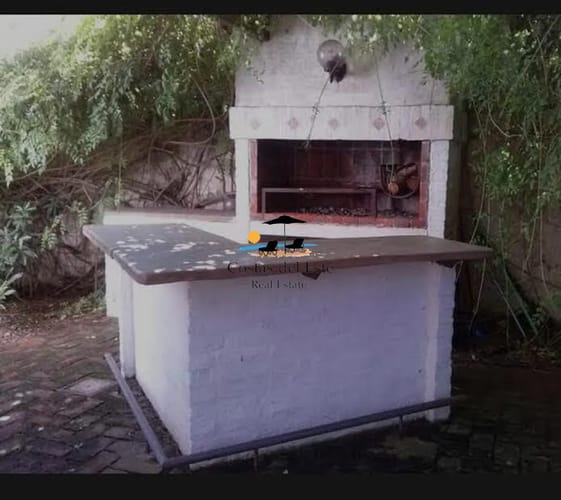 Alquiler Anual,gran Casa De 4 Dormitorios Con Vista A La Laguna · Foto 5
