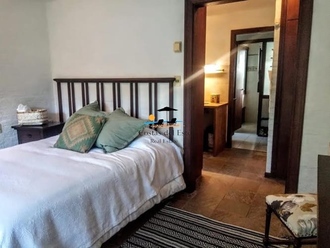 Alquiler Anual,gran Casa De 4 Dormitorios Con Vista A La Laguna · Foto 8
