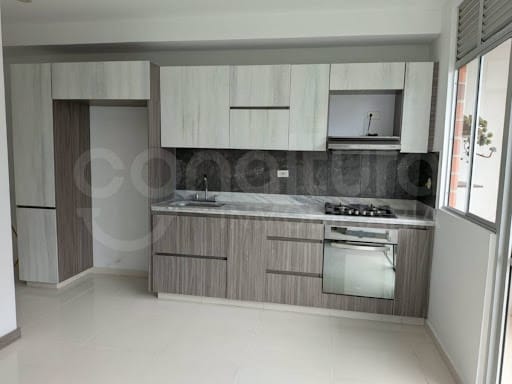 Apartamento de 2 alcobas en venta en La Aldea, La Estrella, 60 m² · foto 2 de 16