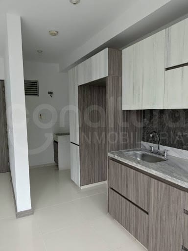 Apartamento de 2 alcobas en venta en La Aldea, La Estrella, 60 m² · foto 3 de 16