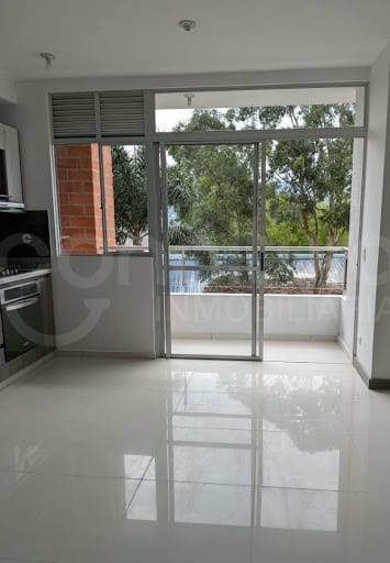 Apartamento de 2 alcobas en venta en La Aldea, La Estrella, 60 m² · foto 4 de 16
