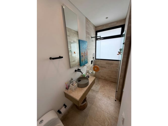 Apartamento de 3 alcobas en venta en Los Balsos, Medellín, 180 m² · foto 9 de 15