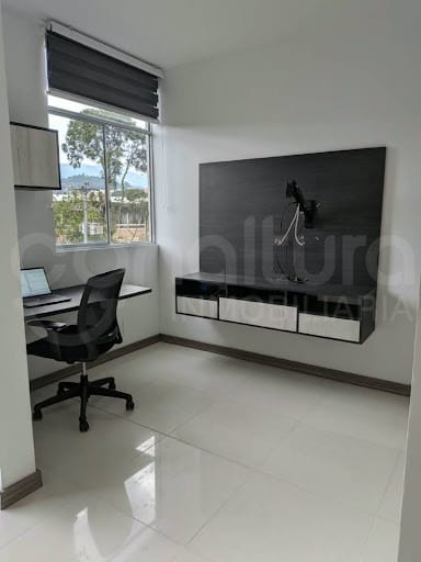 Apartamento de 2 alcobas en venta en La Aldea, La Estrella, 60 m² · foto 11 de 16