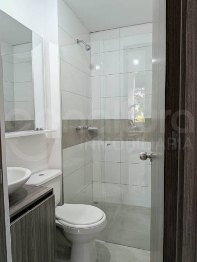 Apartamento de 2 alcobas en venta en La Aldea, La Estrella, 60 m² · foto 12 de 16