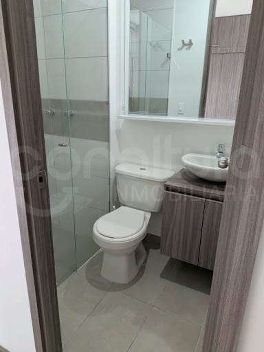 Apartamento de 2 alcobas en venta en La Aldea, La Estrella, 60 m² · foto 14 de 16