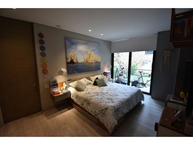 Apartamento de 3 alcobas en venta en Los Balsos, Medellín, 180 m² · foto 13 de 15