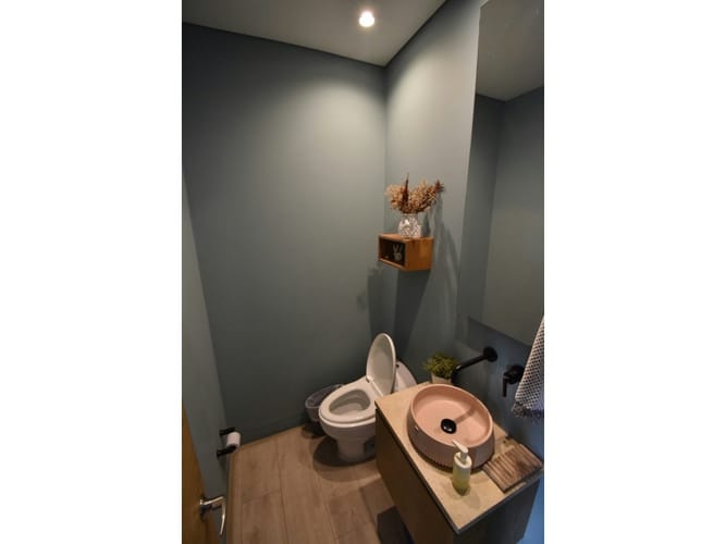 Apartamento de 3 alcobas en venta en Los Balsos, Medellín, 180 m² · foto 15 de 15