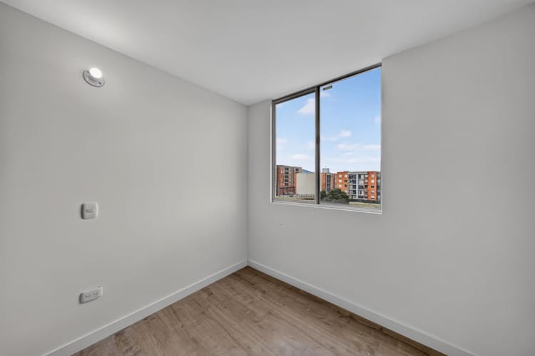 Apartamento de 2 alcobas en venta en Sausalito, Cajicá, 51 m² · foto 6 de 6