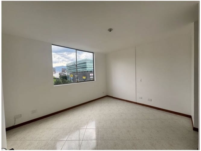 Apartamento de 3 alcobas en venta en Las Vegas, Envigado, 97 m² · foto 5 de 13