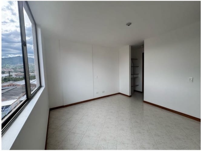 Apartamento de 3 alcobas en venta en Las Vegas, Envigado, 97 m² · foto 6 de 13