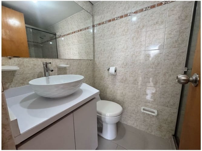 Apartamento de 3 alcobas en venta en Las Vegas, Envigado, 97 m² · foto 9 de 13