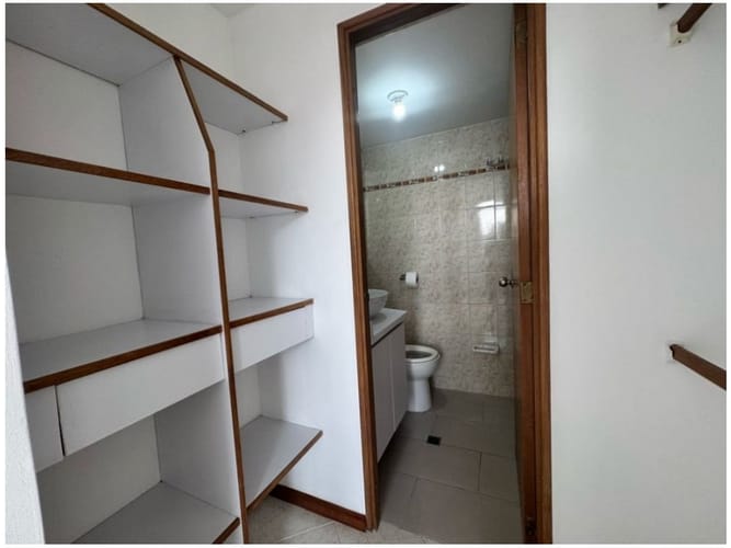 Apartamento de 3 alcobas en venta en Las Vegas, Envigado, 97 m² · foto 11 de 13