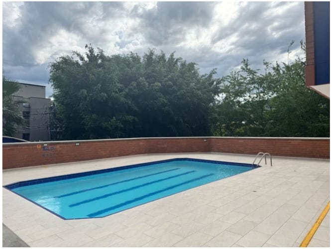 Apartamento de 3 alcobas en venta en Las Vegas, Envigado, 97 m² · foto 12 de 13