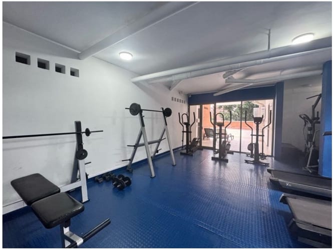 Apartamento de 3 alcobas en venta en Las Vegas, Envigado, 97 m² · foto 13 de 13