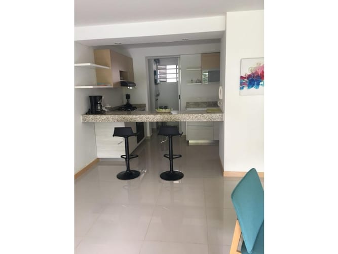 Apartamento de 3 alcobas en arriendo en Cristales, Cali, 100 m² · foto 5 de 24