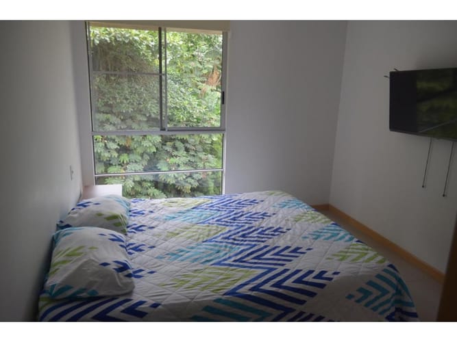 Apartamento de 3 alcobas en arriendo en Cristales, Cali, 100 m² · foto 8 de 24
