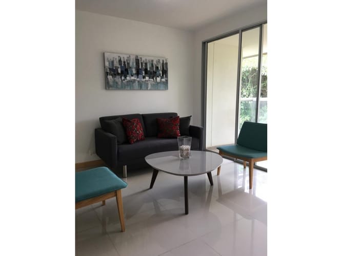 Apartamento de 3 alcobas en arriendo en Cristales, Cali, 100 m² · foto 9 de 24