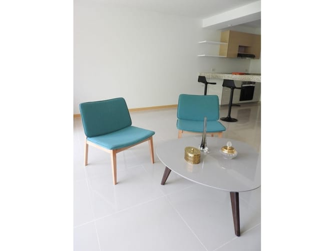 Apartamento de 3 alcobas en arriendo en Cristales, Cali, 100 m² · foto 10 de 24