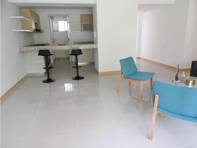 Apartamento de 3 alcobas en arriendo en Cristales, Cali, 100 m² · foto 11 de 24