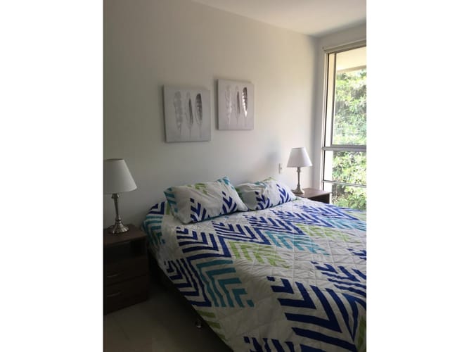 Apartamento de 3 alcobas en arriendo en Cristales, Cali, 100 m² · foto 13 de 24