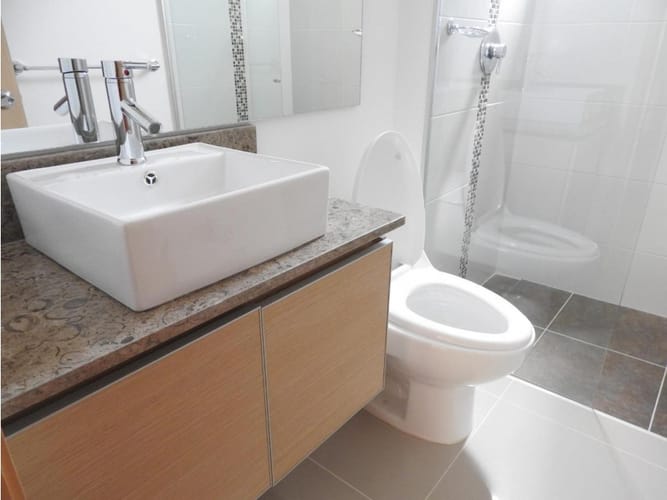 Apartamento de 3 alcobas en arriendo en Cristales, Cali, 100 m² · foto 17 de 24
