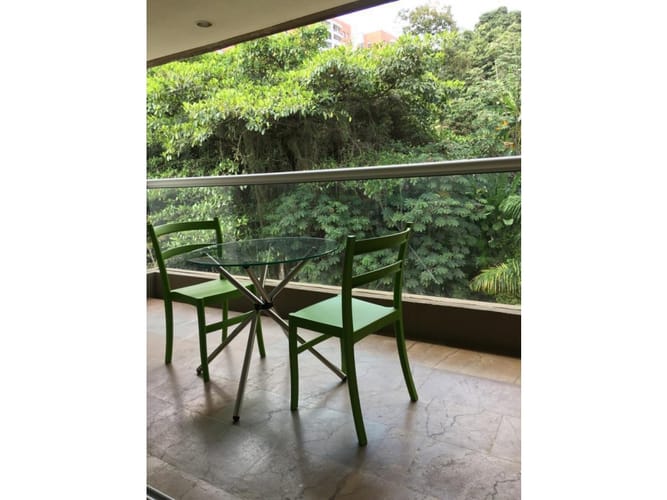Apartamento de 3 alcobas en arriendo en Cristales, Cali, 100 m² · foto 20 de 24