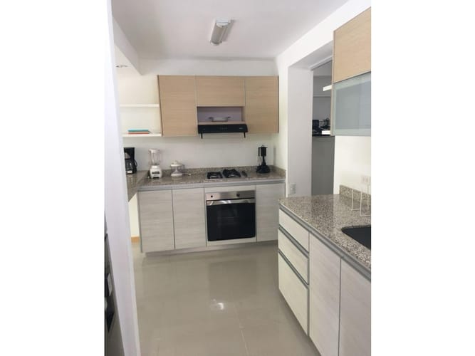 Apartamento de 3 alcobas en arriendo en Cristales, Cali, 100 m² · foto 21 de 24