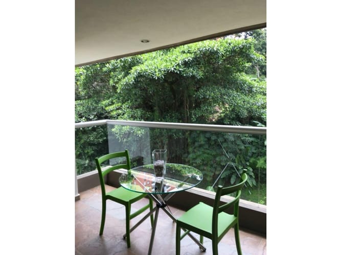 Apartamento de 3 alcobas en arriendo en Cristales, Cali, 100 m² · foto 22 de 24