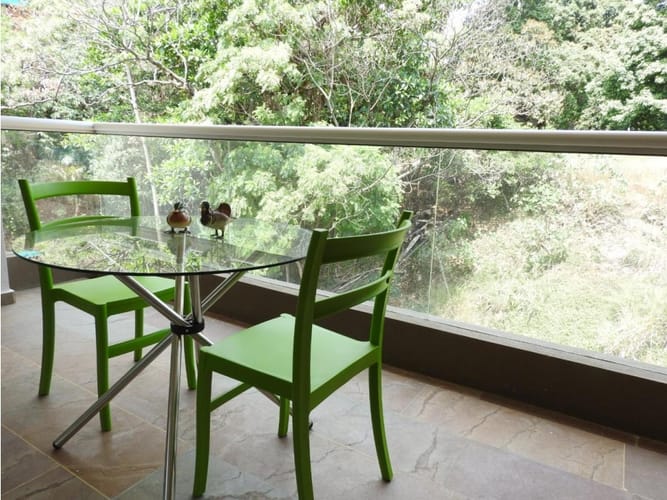 Apartamento de 3 alcobas en arriendo en Cristales, Cali, 100 m² · foto 24 de 24