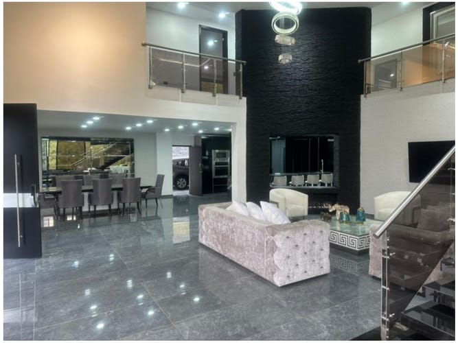 Casa de 6 alcobas en venta en Vía Las Palmas, Envigado · foto 4 de 22