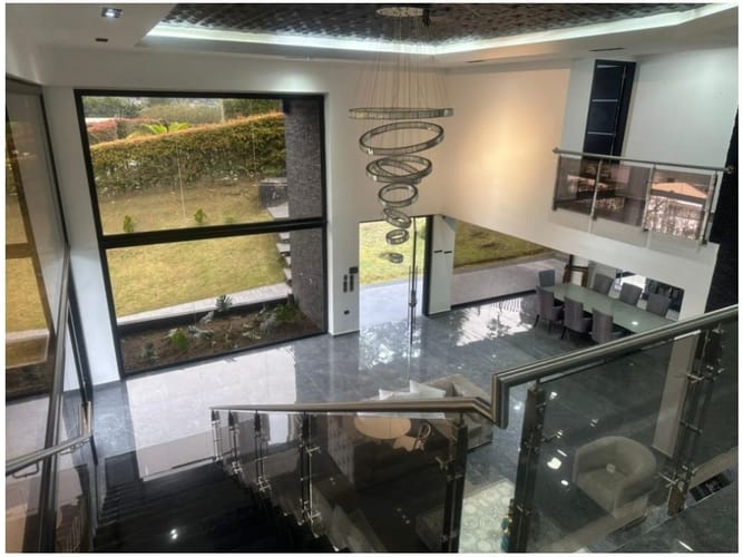 Casa de 6 alcobas en venta en Vía Las Palmas, Envigado · foto 6 de 22