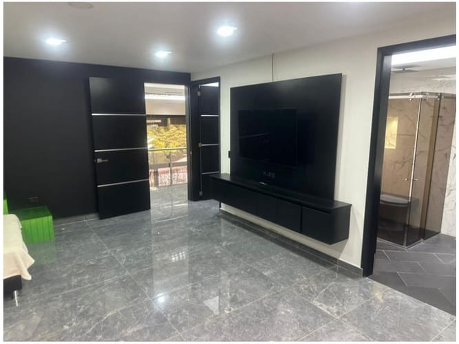 Casa de 6 alcobas en venta en Vía Las Palmas, Envigado · foto 11 de 22