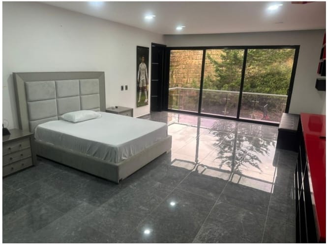 Casa de 6 alcobas en venta en Vía Las Palmas, Envigado · foto 12 de 22
