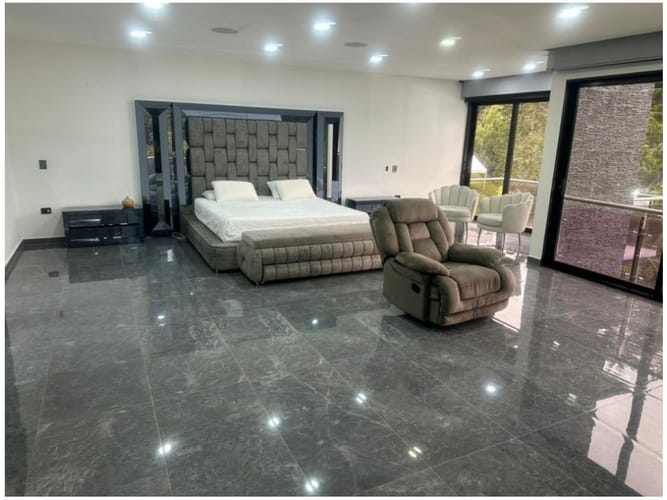 Casa de 6 alcobas en venta en Vía Las Palmas, Envigado · foto 14 de 22