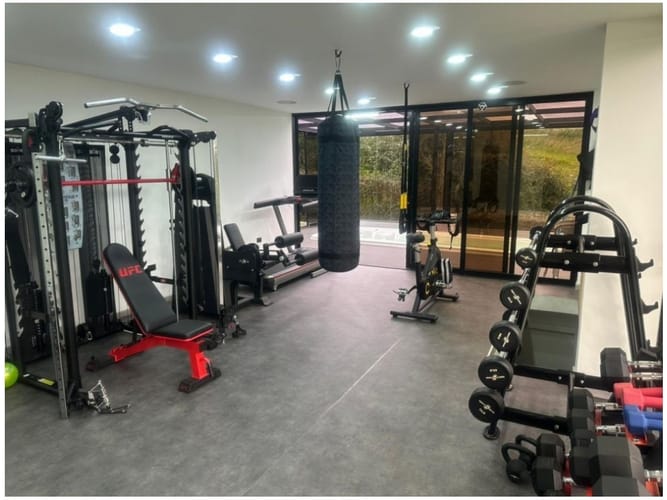 Casa de 6 alcobas en venta en Vía Las Palmas, Envigado · foto 19 de 22