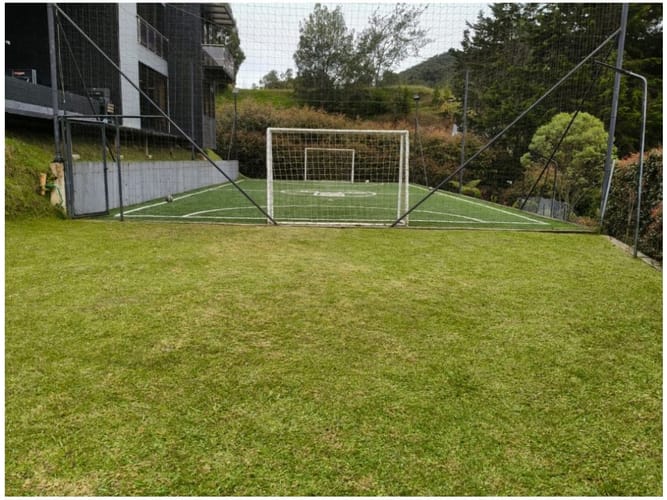 Casa de 6 alcobas en venta en Vía Las Palmas, Envigado · foto 22 de 22